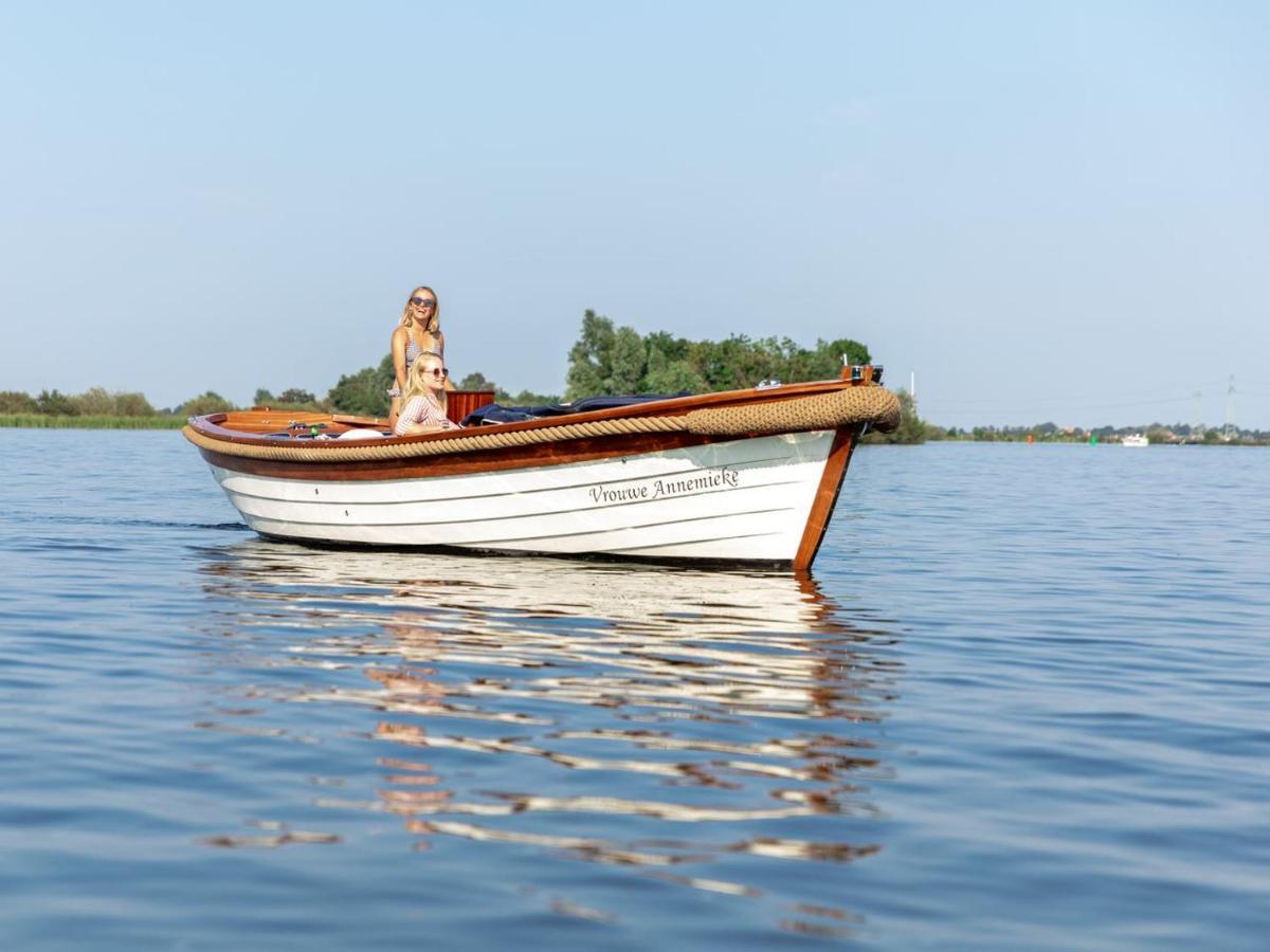 Landal Waterresort Blocksyl Блоксел Екстериор снимка