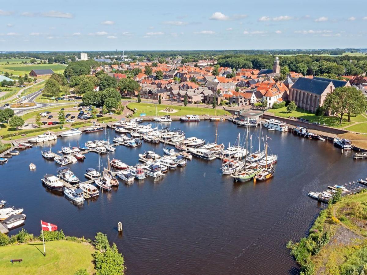 Landal Waterresort Blocksyl Блоксел Екстериор снимка