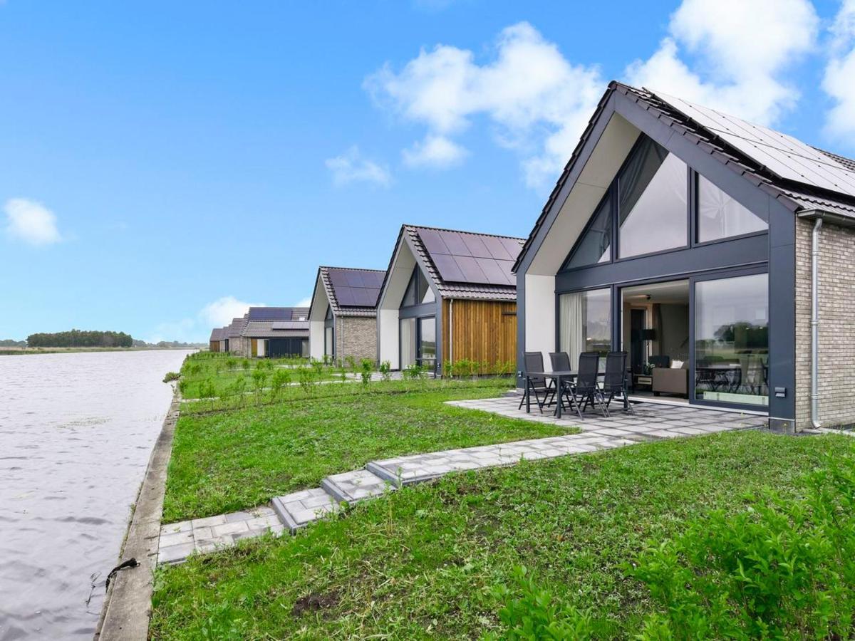 Landal Waterresort Blocksyl Блоксел Екстериор снимка