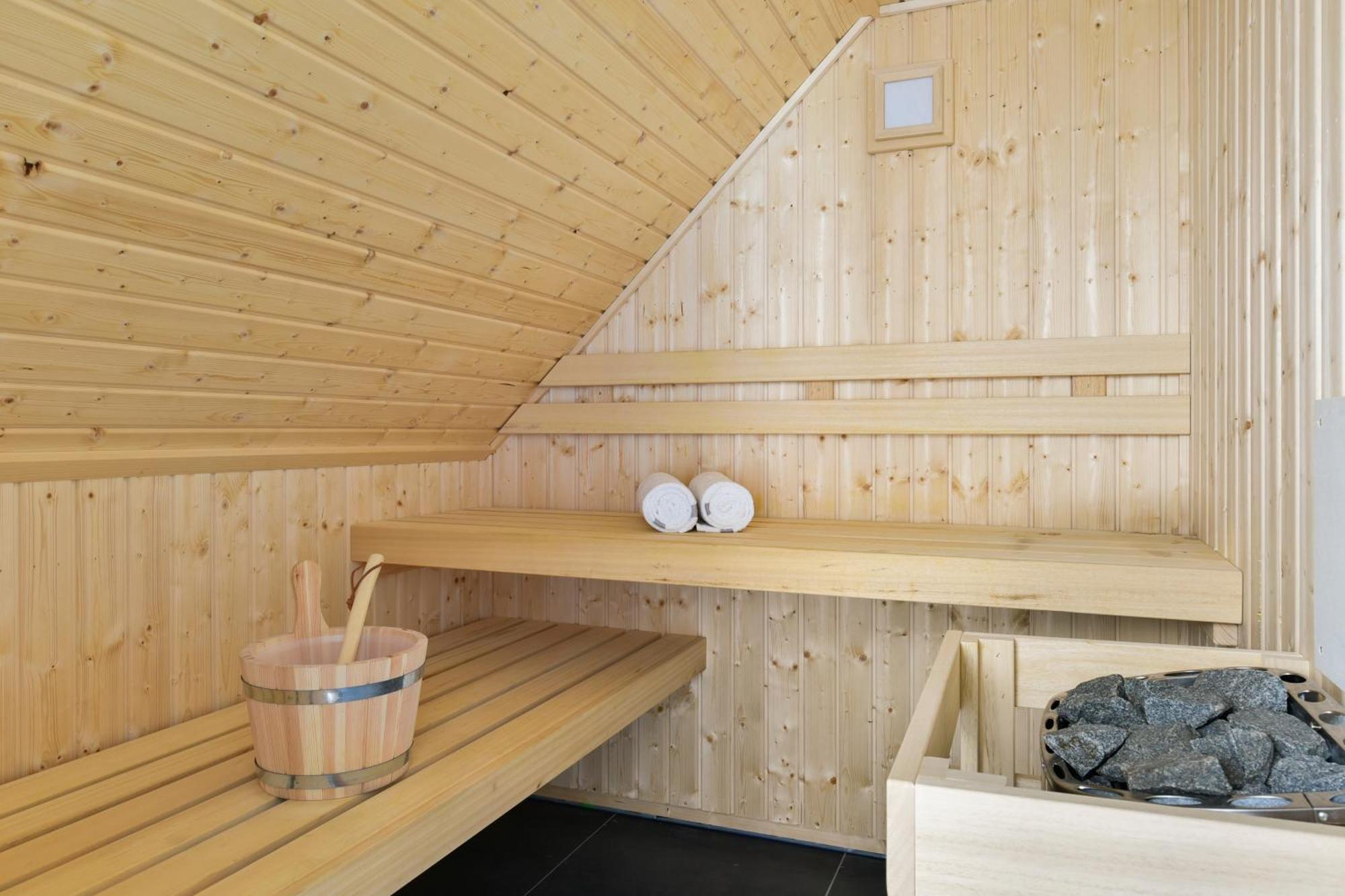 Landal Waterresort Blocksyl Блоксел Екстериор снимка